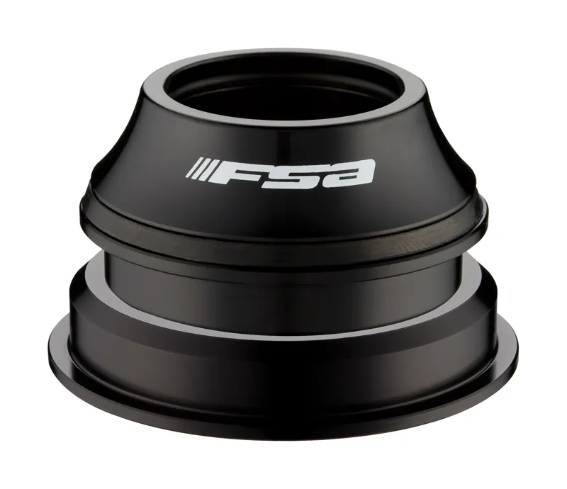 FSA No.63/51 1.1/8-1.1/4 Semi Integrated Headset in Black