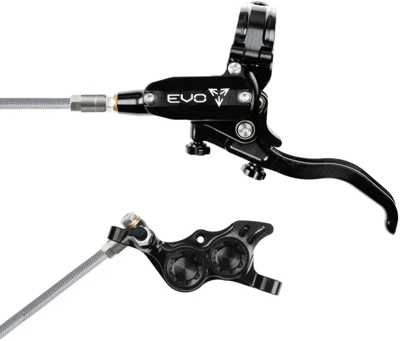 - No Rotor