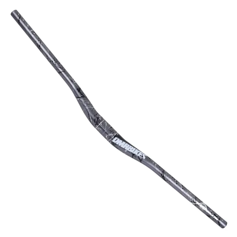 DMR 31.8 20mm Rise Wingbar in Grey