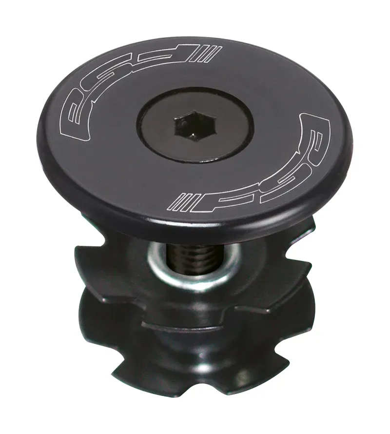 FSA 1.25 Headset Compressor in Black