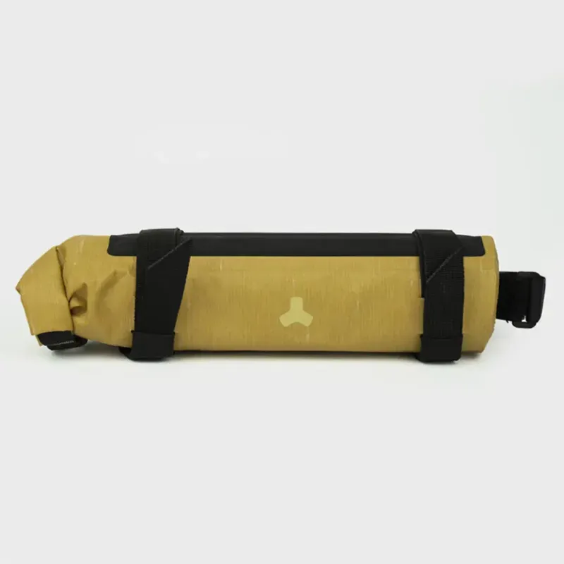 Fazua Ride 50 Energy eBike Battery Bag in Loam