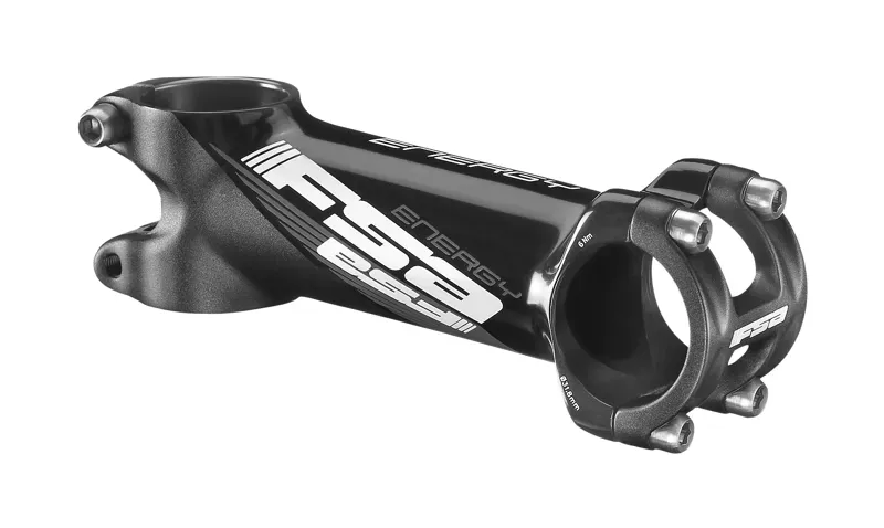 FSA Energy Stem in Black