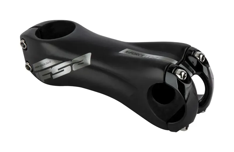 FSA K-Force Carbon Road Bike Stem in Black