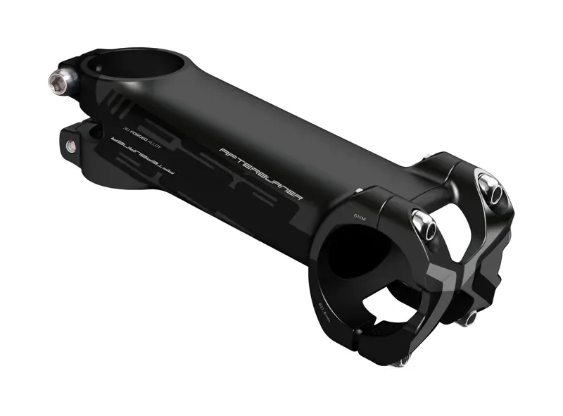 FSA Afterburner Road Bike Stem in Black