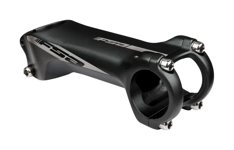 FSA NS Drop Mountain Bike Stem in Black
