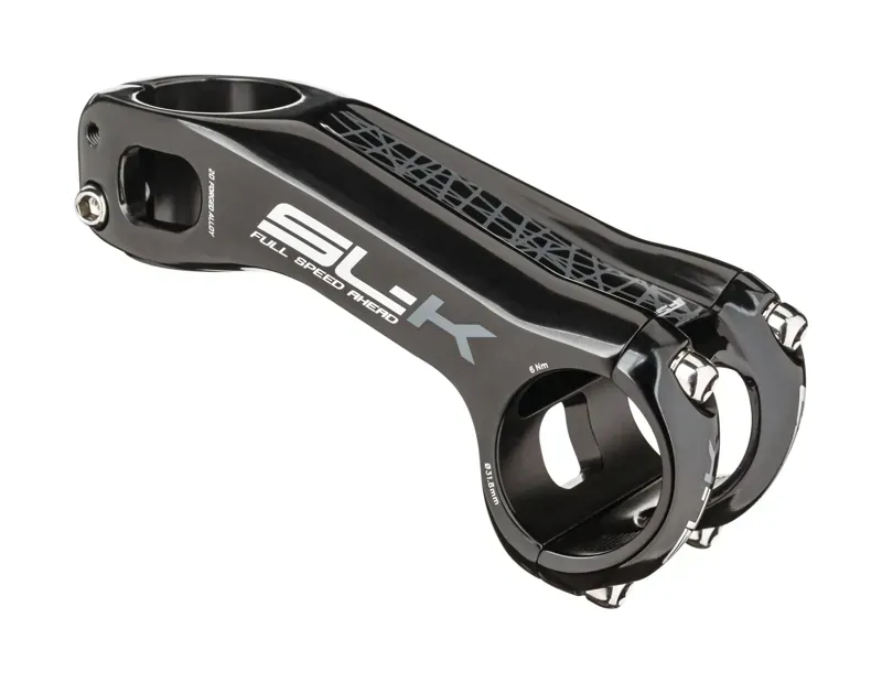FSA SL-K Drop Alloy Mountain Bike Stem in Black
