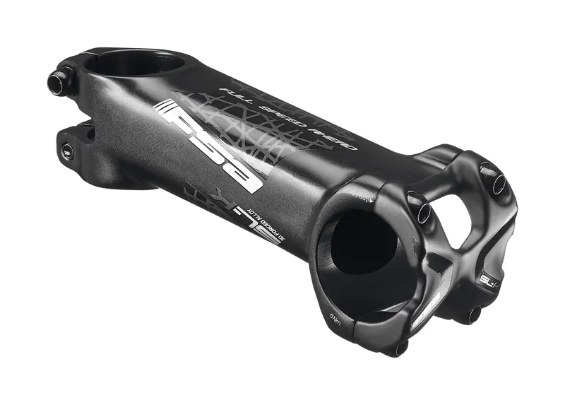 FSA SLK Mountain Bike Stem in Black