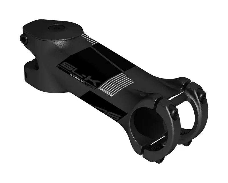 FSA SL-K Drop Alloy Road Bike Stem in Black