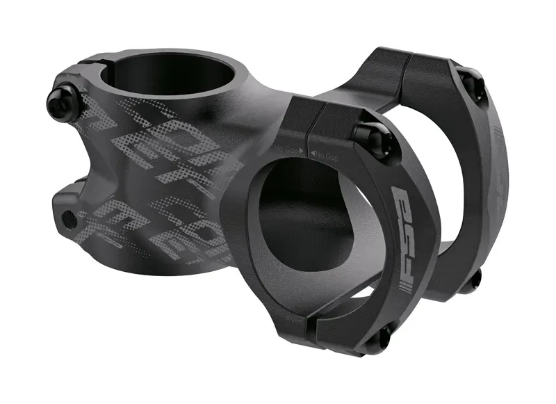 FSA Comet 35 MTB Stem in Black