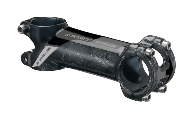 FSA K-Force OS-99 CSI UD Carbon Stem in Black