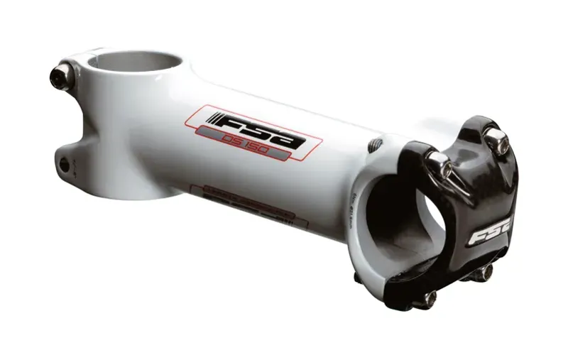 FSA OS-150XTC 130mm Stem In White