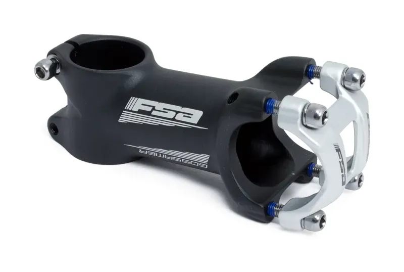 FSA Gossamer Alloy Stem in Black