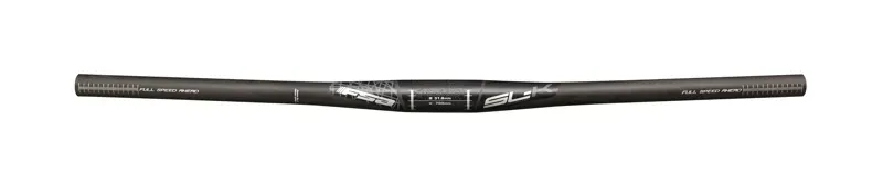 FSA SL-K CSI Flat Carbon Mountain Bike Handlebar in Grey