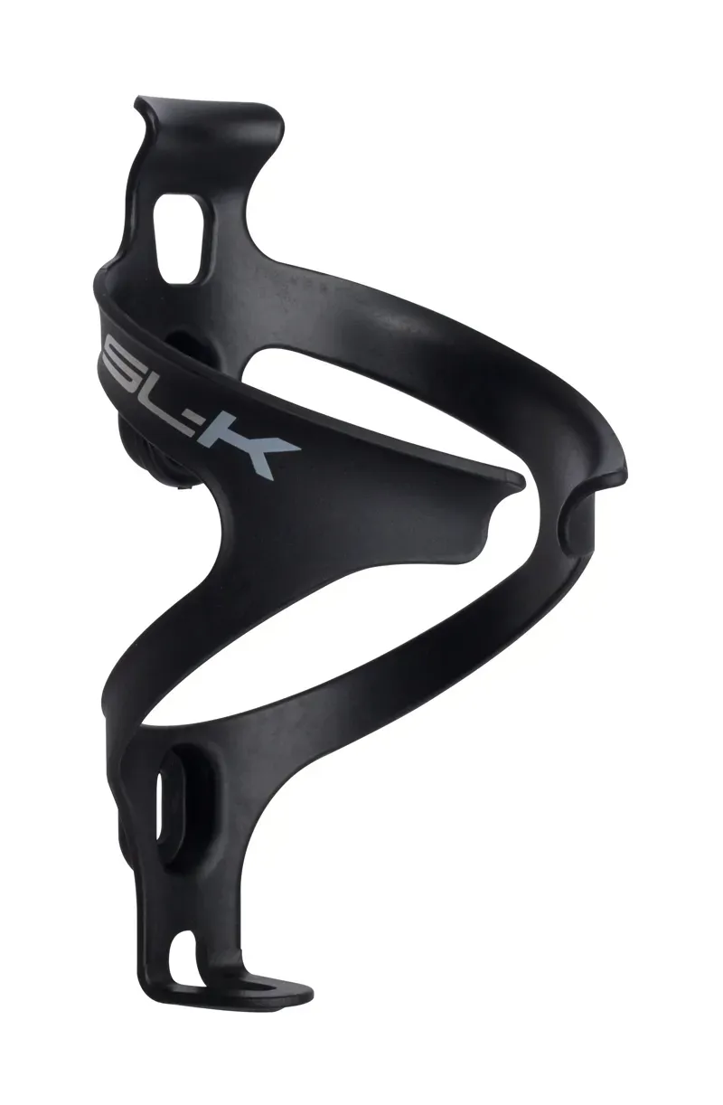 FSA SL-K Bottle Cage in Black