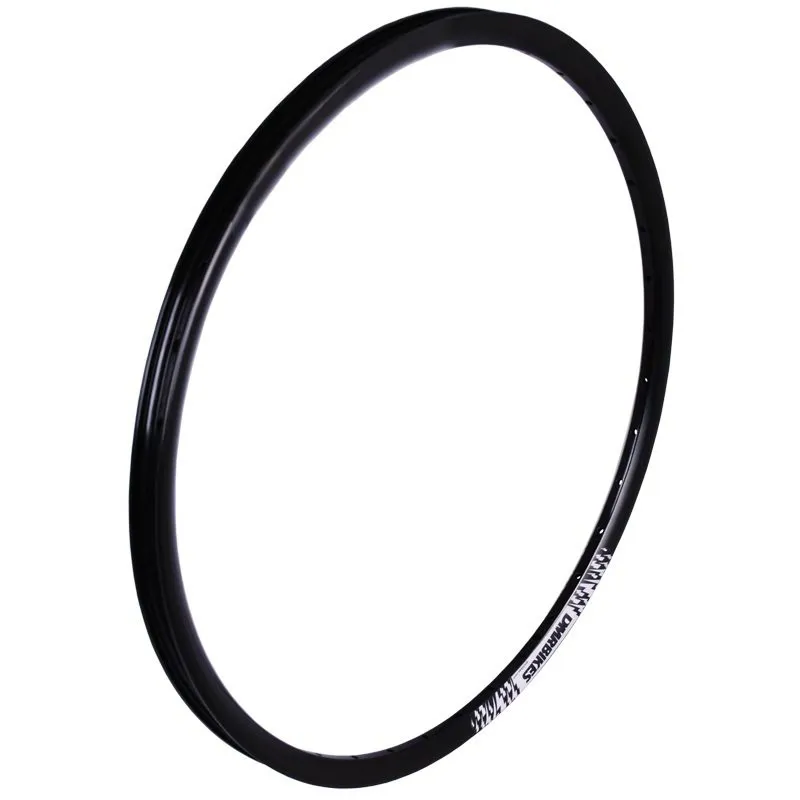 DMR Thret 26in 32h Rim in Black