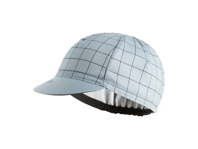 Castelli CHPT3 Firstour Cycling Cap in Blue