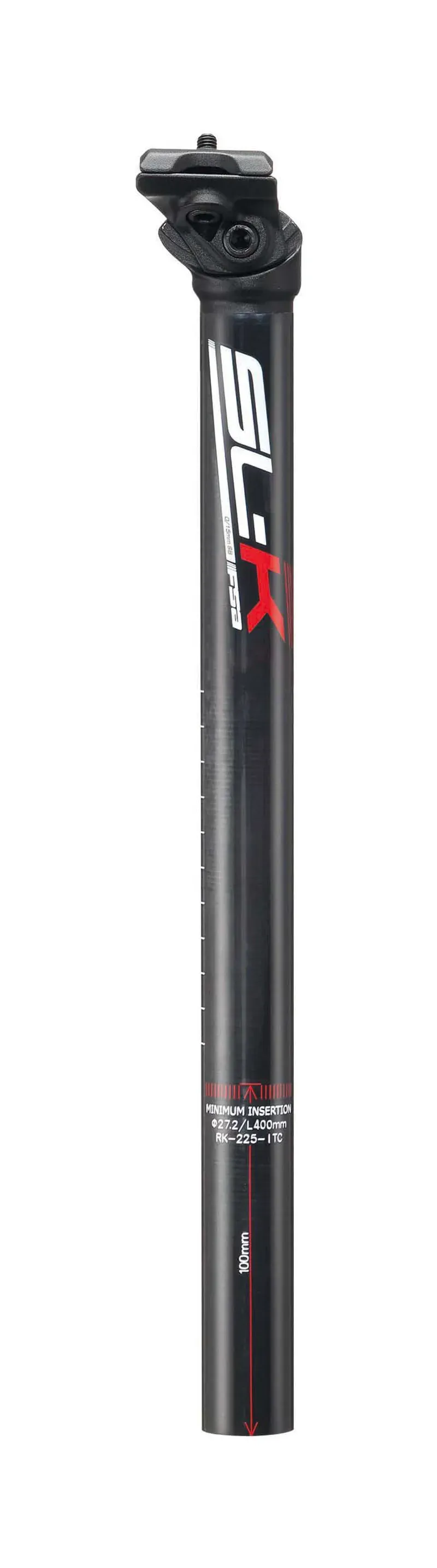 FSA SL-K Carbon ITC Carbon Seatpost