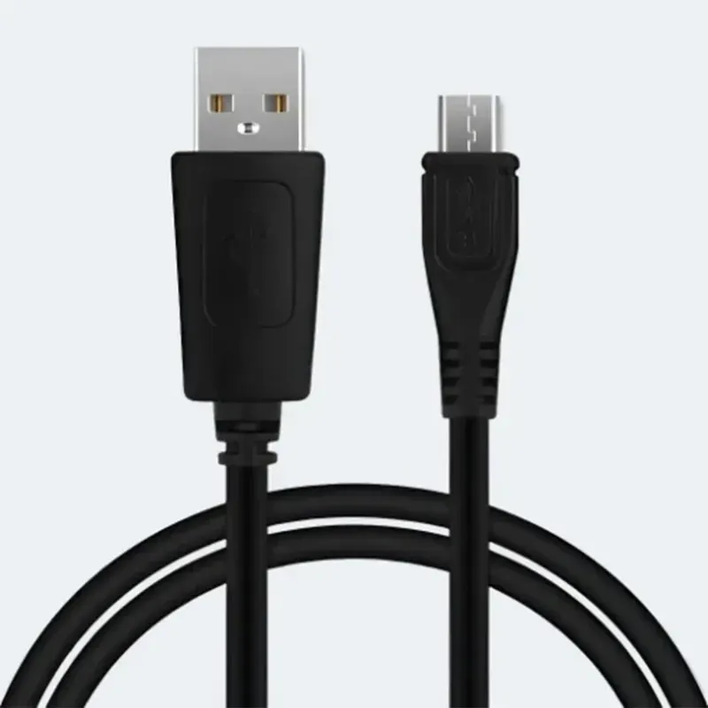 Fazua Ride 50 USB Data Cable in Black
