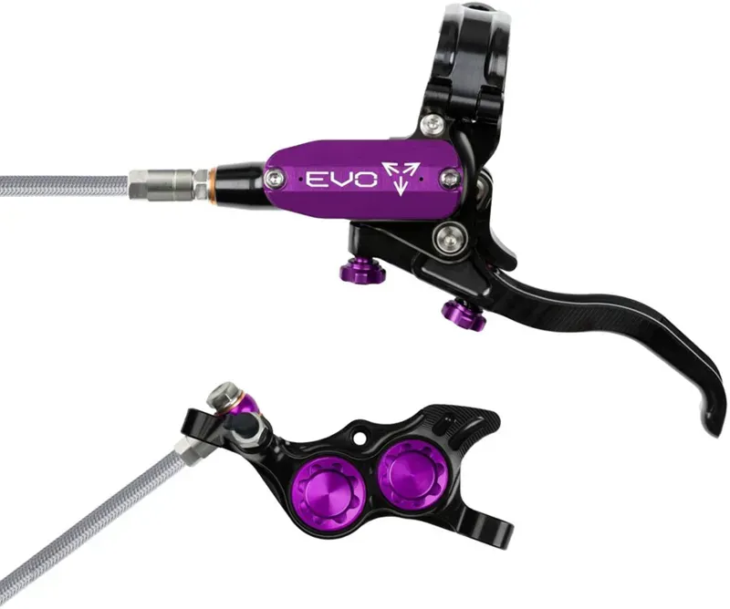 - No Rotor