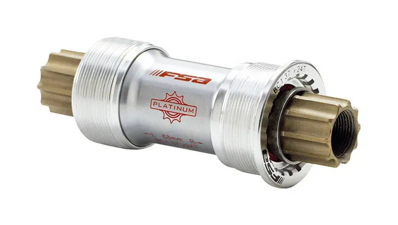 FSA Platinum ISIS 73mm 113mm Bottom Bracket