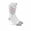 100% URBAN Casual Socks in White