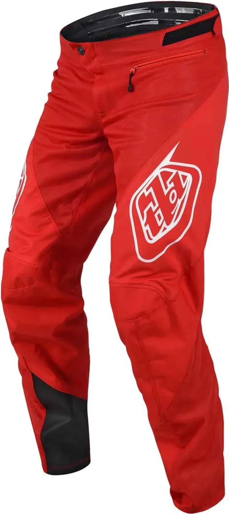 Troy Lee Designs Sprint Trousers in Red