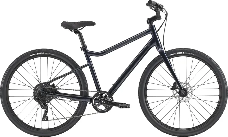 Cannondale Treadwell 2 / Midnight Blue Small