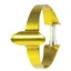 Dia-Compe Cable Guide in Gold