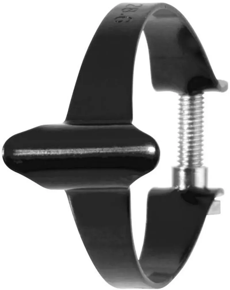 Dia-Compe Cable Guide in Black