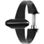 Dia-Compe Cable Guide in Black