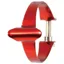 Dia-Compe Cable Guide in Red