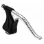 Dia-Compe Gran Compe 202H 23.8mm Road Brake Levers in Black/Silver