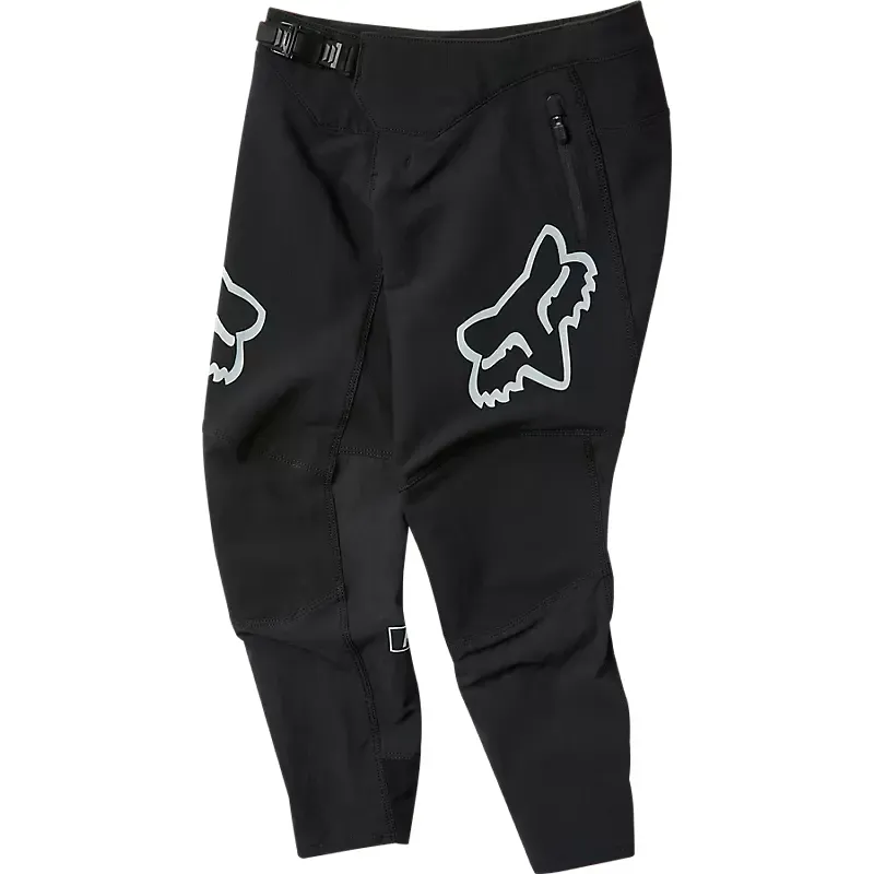 Fox Youth Defend Pant Black