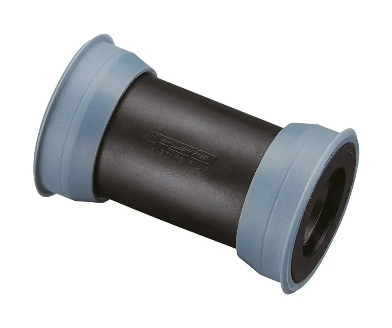 FSA Premium BB BB86 X 24mm Press Fit Bottom Bracket in Grey