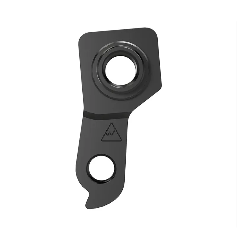 Wheels Manufacturing Dropout-513 Rocky Mountain Derailleur Hanger in Black