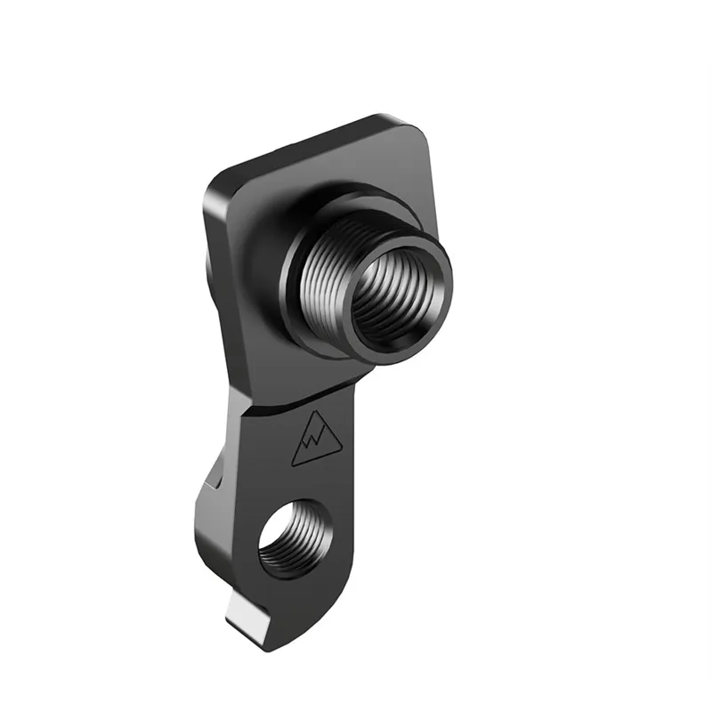 Wheels Manufacturing Dropout-513 Rocky Mountain Derailleur Hanger in Black-1