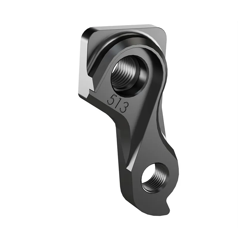 Wheels Manufacturing Dropout-513 Rocky Mountain Derailleur Hanger in Black-4