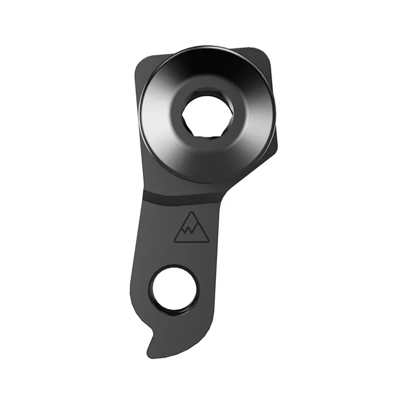 Wheels Manufacturing Dropout-513 Rocky Mountain Derailleur Hanger in Black-5