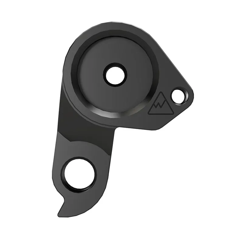 Wheels Manufacturing Dropout-534 Scott Derailleur Hanger in Black