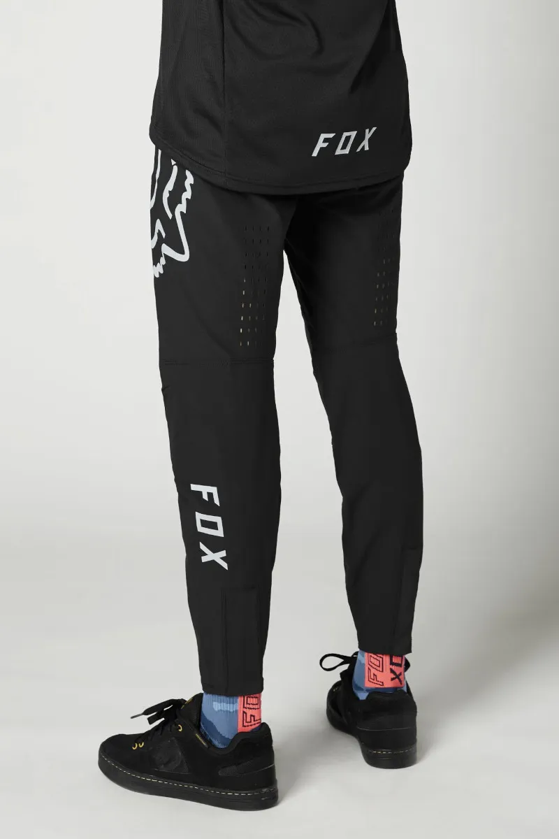 Fox Defend Pants RS Black