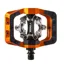 DMR V Twin Pedal in Orange