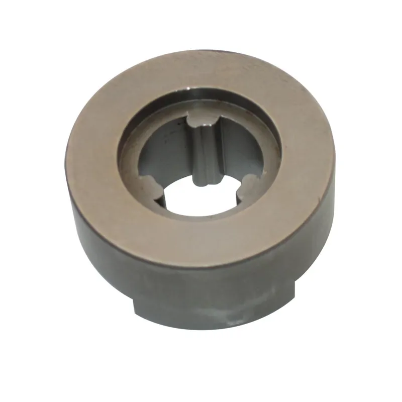 Halo DJD Driver Sprocket Remover in Silver