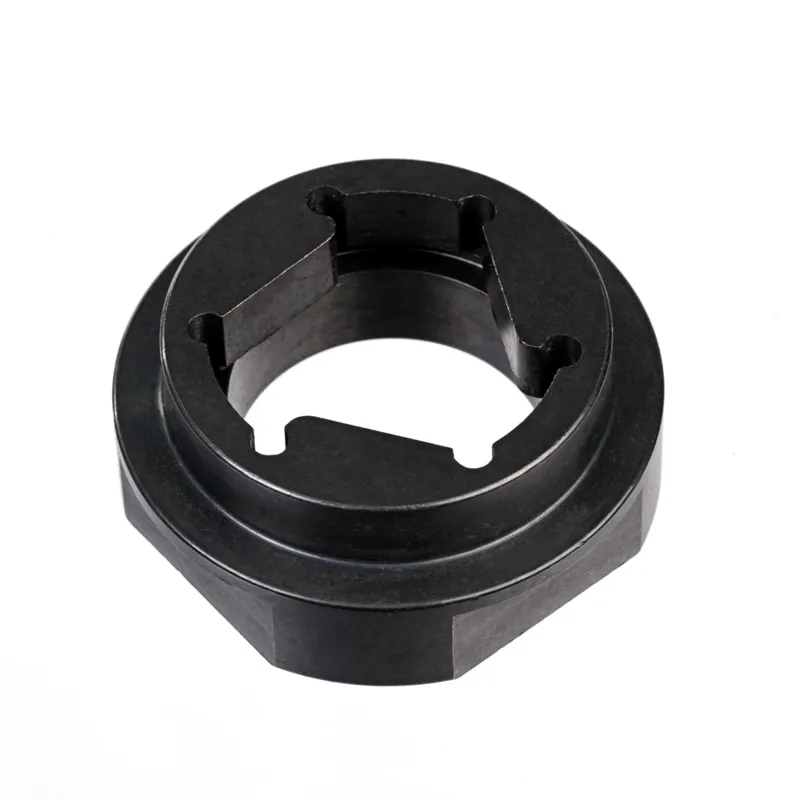 Halo DJD SupaDrive Sprocket Remover in Black-1