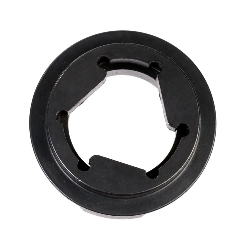 Halo DJD SupaDrive Sprocket Remover in Black