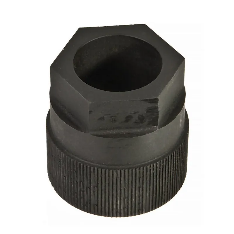 Halo Supadrive Drive Ring Tool in Black