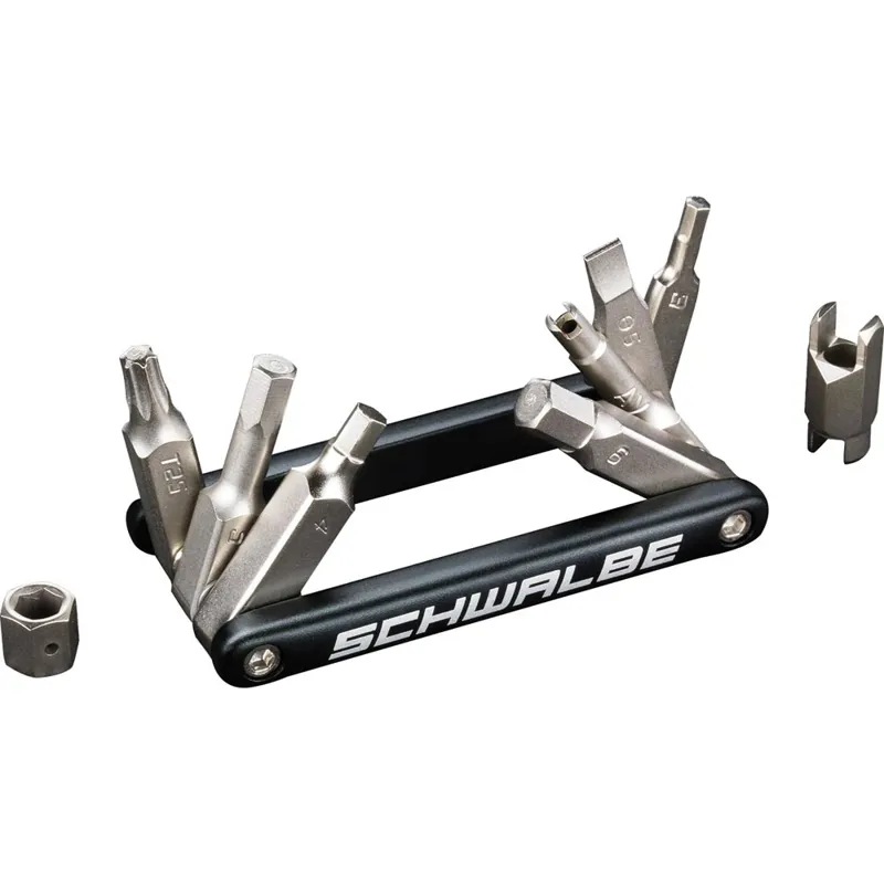 Schwalbe Multi Tool in Black