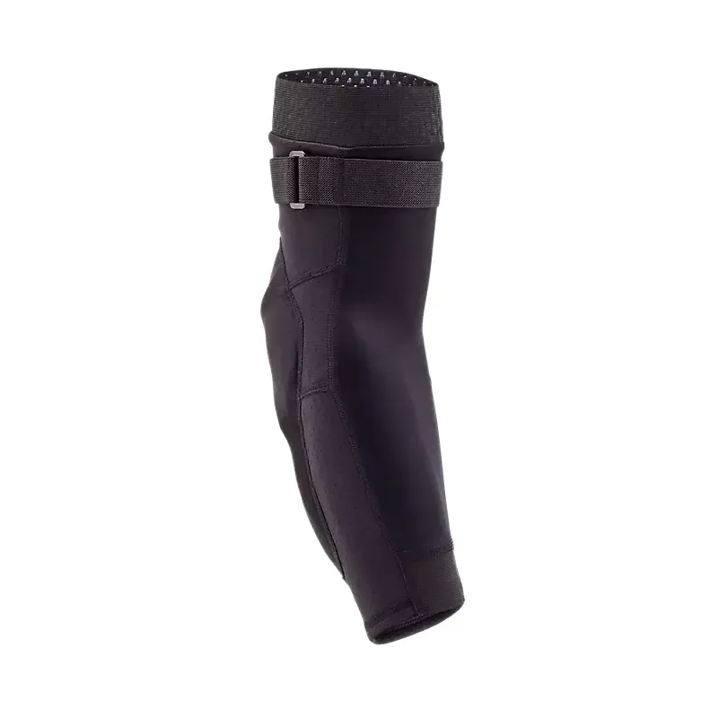Fox Launch Elbow Guard Black-1