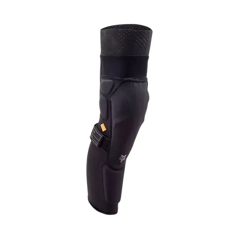 Fox Launch Knee/Shin Pads In Black
