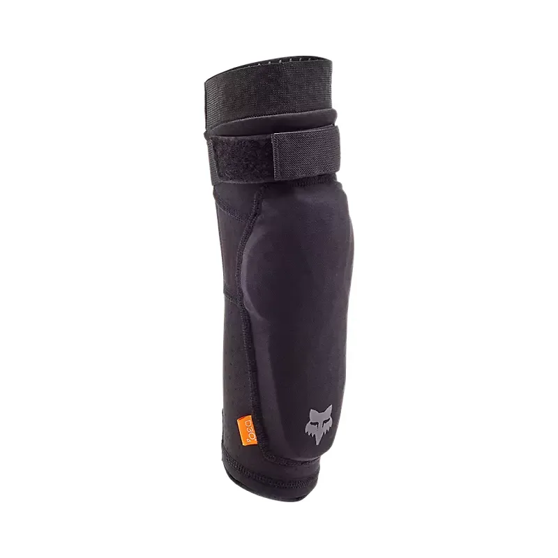 Fox Youth Launch Elbow Guard Black
