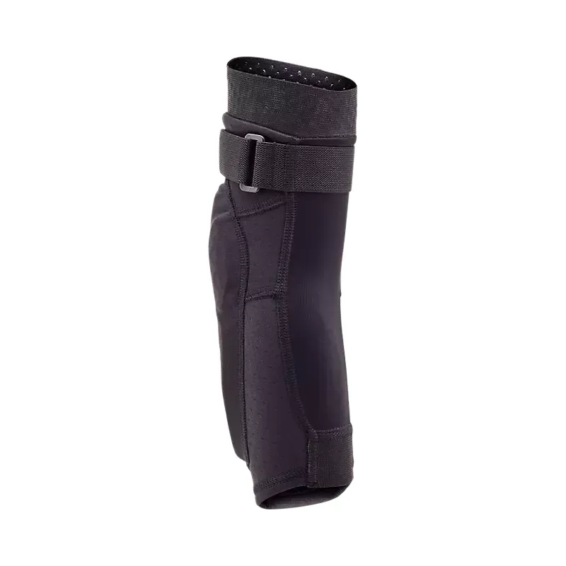 Fox Youth Launch Elbow Guard Black-1